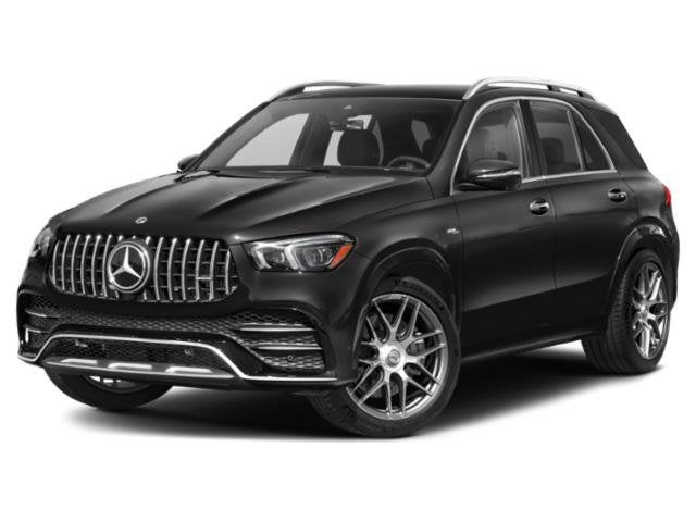 2023 Mercedes-Benz GLE AMG® GLE 53