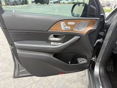 2022 Mercedes-Benz GLE AMG® GLE 53