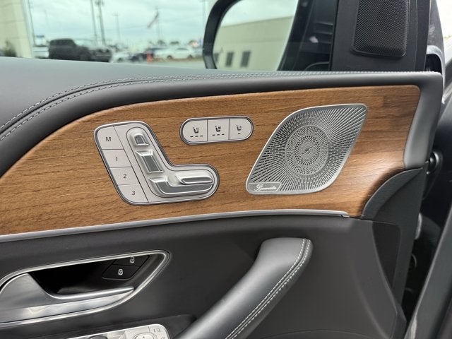 2022 Mercedes-Benz GLE AMG® GLE 53