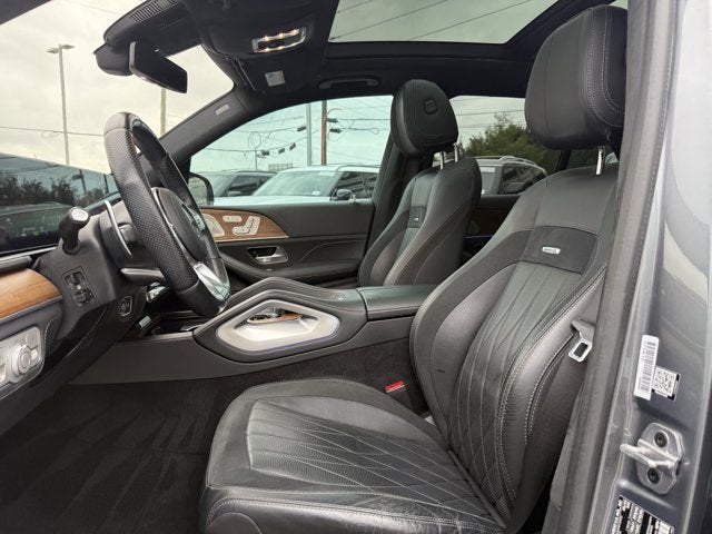 2022 Mercedes-Benz GLE AMG® GLE 53