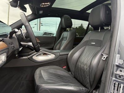 2022 Mercedes-Benz GLE AMG® GLE 53