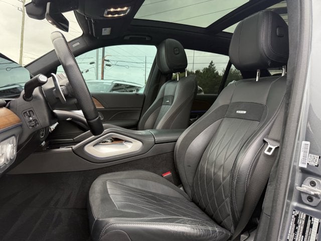 2022 Mercedes-Benz GLE AMG® GLE 53