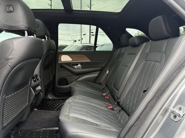2022 Mercedes-Benz GLE AMG® GLE 53