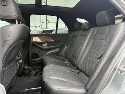 2022 Mercedes-Benz GLE AMG® GLE 53