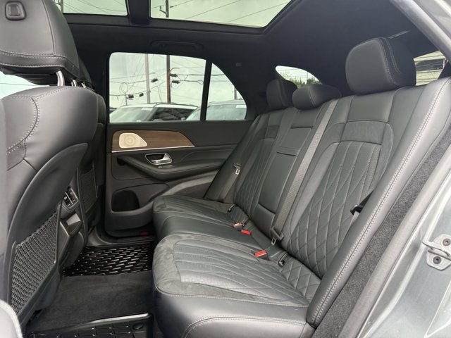 2022 Mercedes-Benz GLE AMG® GLE 53