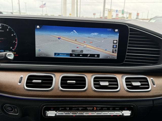 2022 Mercedes-Benz GLE AMG® GLE 53