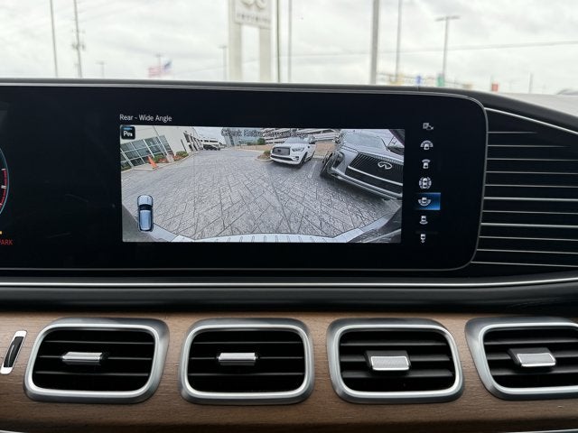 2022 Mercedes-Benz GLE AMG® GLE 53