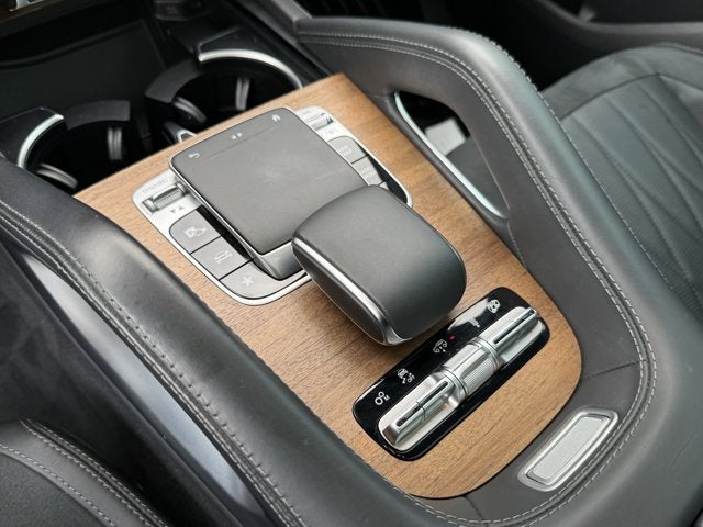 2022 Mercedes-Benz GLE AMG® GLE 53