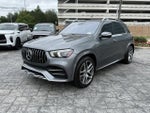 2022 Mercedes-Benz GLE AMG® GLE 53