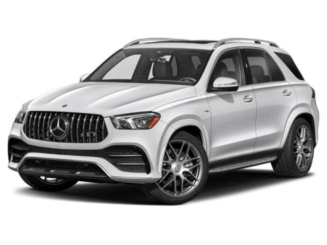 2022 Mercedes-Benz GLE AMG® GLE 53
