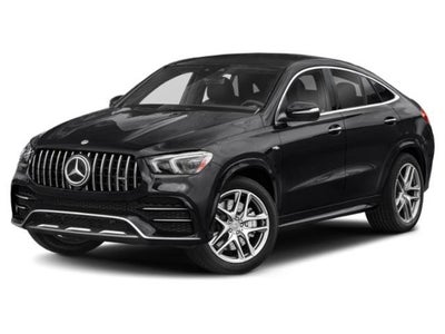 2023 Mercedes-Benz GLE AMG® GLE 53