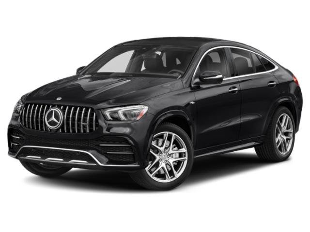2023 Mercedes-Benz GLE AMG® GLE 53