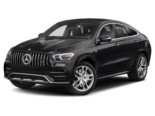 2023 Mercedes-Benz GLE AMG® GLE 53