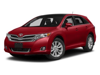2014 Toyota Venza Base