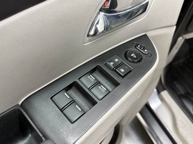 2016 Honda Odyssey LX - Photo 11