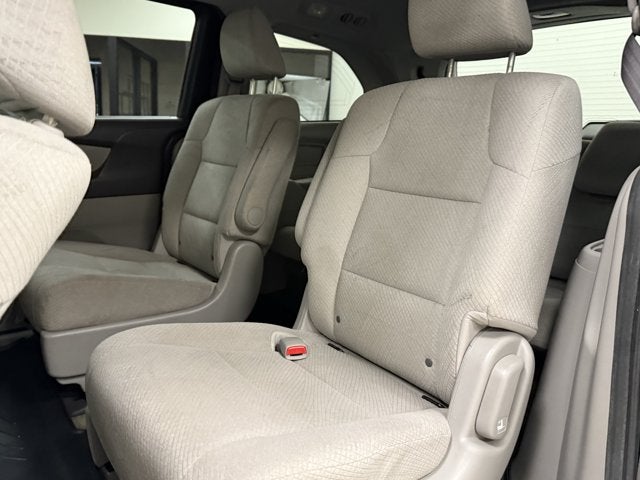 2016 Honda Odyssey LX - Photo 15