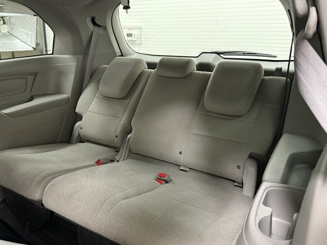 2016 Honda Odyssey LX - Photo 16