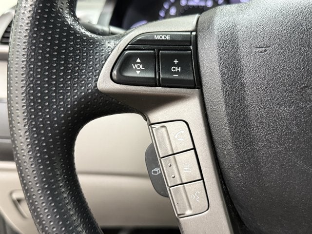 2016 Honda Odyssey LX - Photo 19