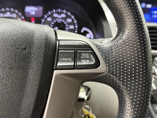2016 Honda Odyssey LX - Photo 20