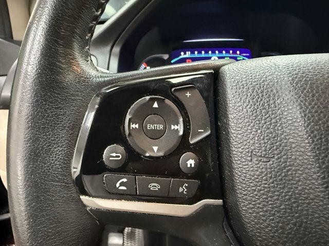 2022 Honda Pilot Touring 7-Passenger