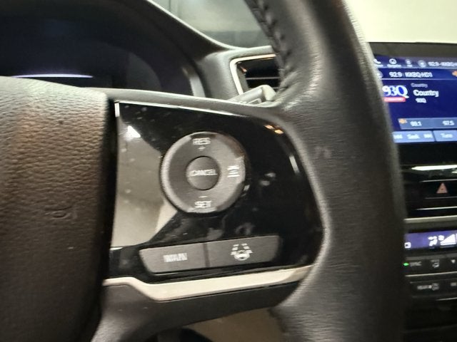 2022 Honda Pilot Touring 7-Passenger
