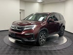 2022 Honda Pilot Touring 7-Passenger
