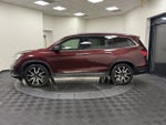 2022 Honda Pilot Touring 7-Passenger