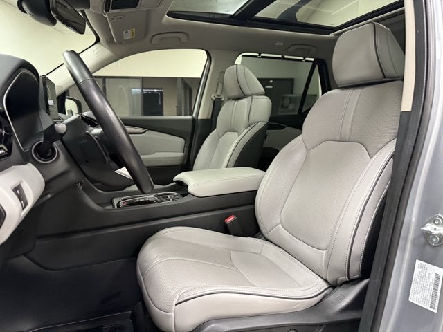 2023 Honda Pilot Elite - Photo 12