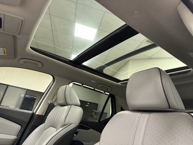 2023 Honda Pilot Elite - Photo 13