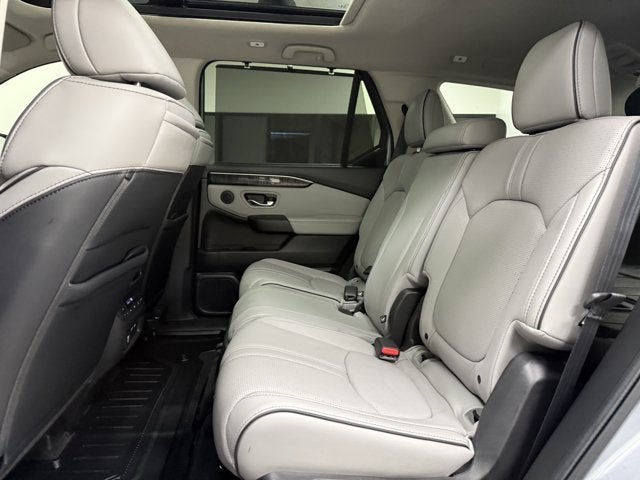 2023 Honda Pilot Elite - Photo 14