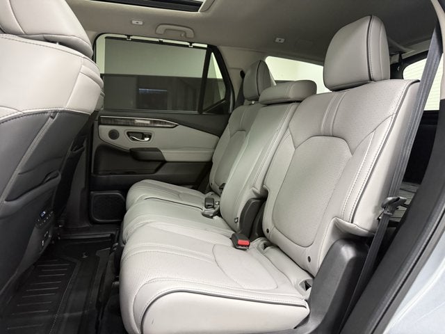 2023 Honda Pilot Elite - Photo 15