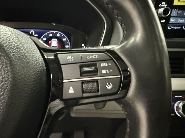 2023 Honda Pilot Elite - Photo 19