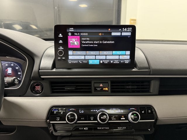 2023 Honda Pilot Elite - Photo 21