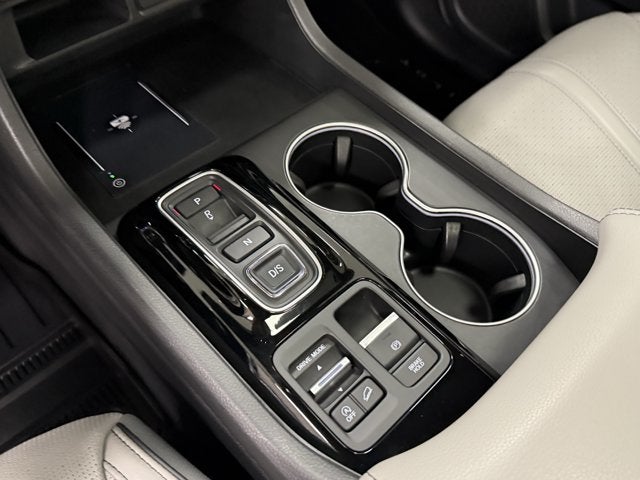 2023 Honda Pilot Elite - Photo 24
