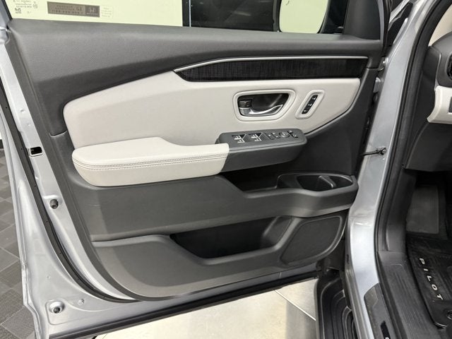 2023 Honda Pilot Elite - Photo 9