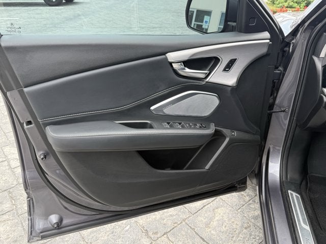 2020 Acura RDX with Technology Pkg