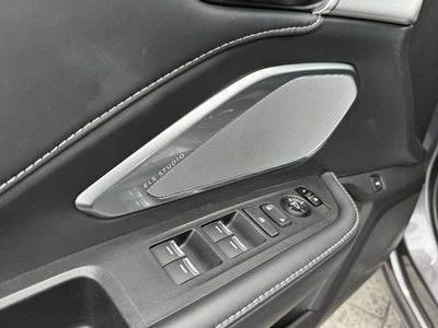 2020 Acura RDX with Technology Pkg