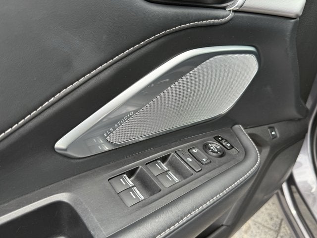 2020 Acura RDX with Technology Pkg