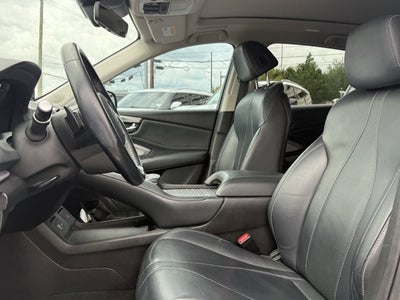 2020 Acura RDX with Technology Pkg