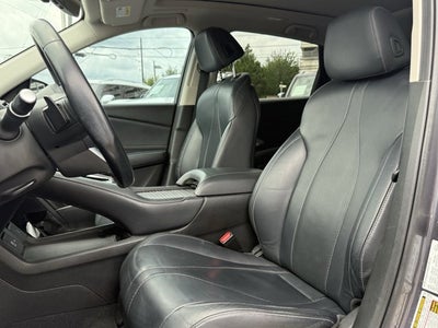 2020 Acura RDX with Technology Pkg