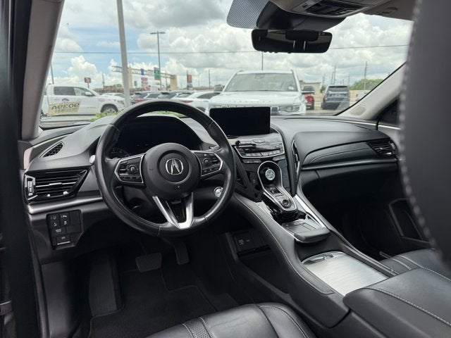 2020 Acura RDX with Technology Pkg