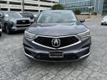 2020 Acura RDX with Technology Pkg