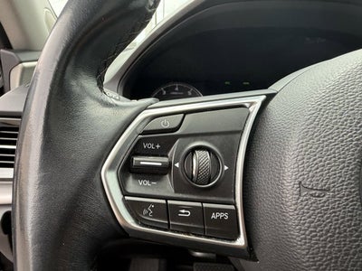 2020 Acura RDX with Technology Pkg
