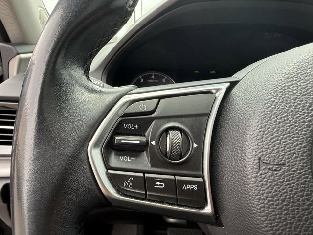 2020 Acura RDX with Technology Pkg