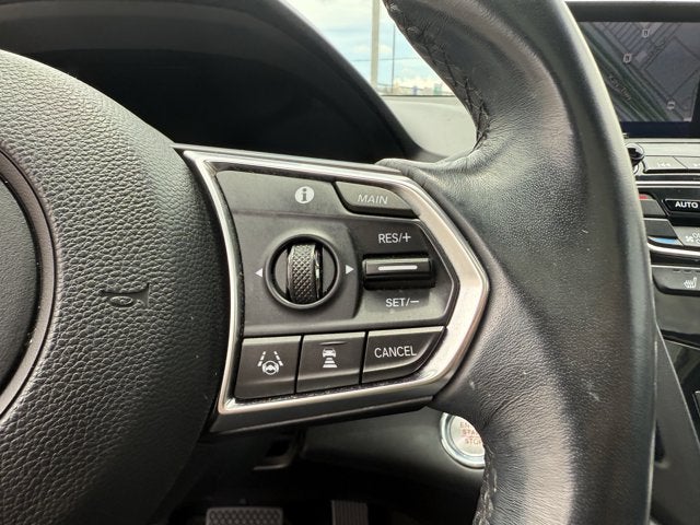 2020 Acura RDX with Technology Pkg