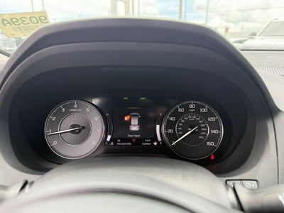 2020 Acura RDX with Technology Pkg