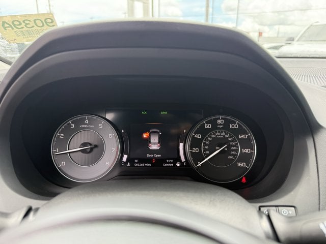 2020 Acura RDX with Technology Pkg