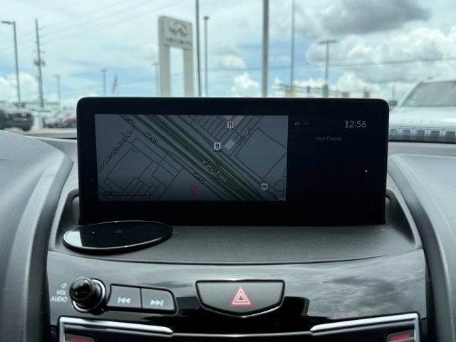 2020 Acura RDX with Technology Pkg