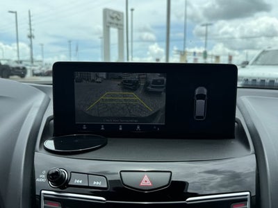 2020 Acura RDX with Technology Pkg