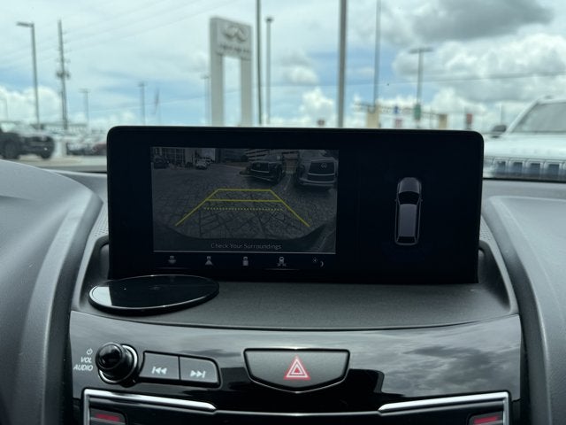 2020 Acura RDX with Technology Pkg